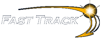 Take the Fast Track Route to IT Learning Logo
